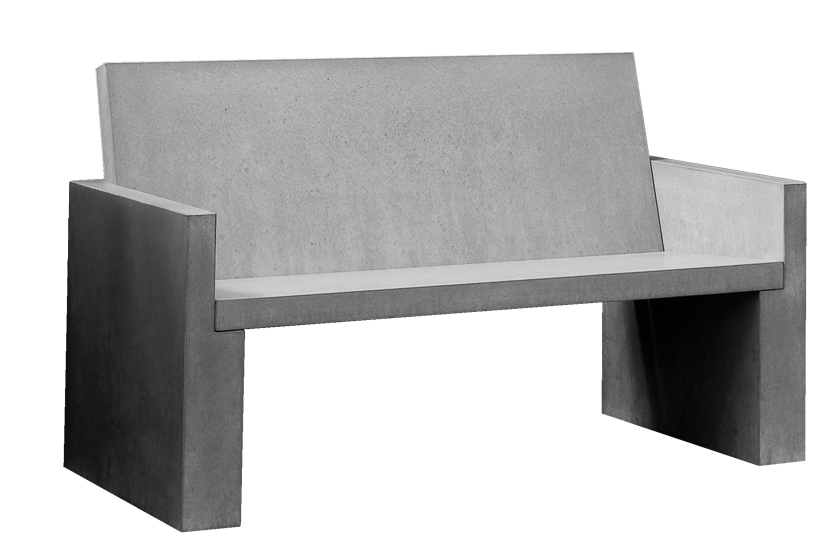 OGGI-Beton: Betonbank Messina