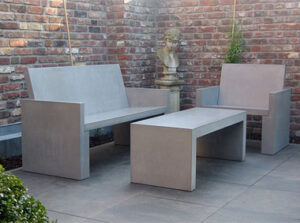 OGGI-Beton: Betonbank Messina