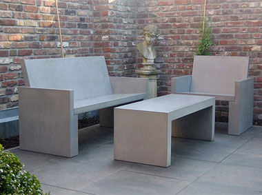 OGGI-Beton: Betonbank Messina